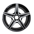 Mercedes-Benz Llantas forjadas DH-Style V6 R19 foto 1