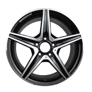 Llantas forjadas DH-Style V6 R19
