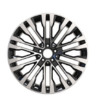 Mercedes-Benz Llantas forjadas DH-Style V7 R19 foto 1