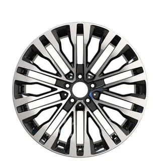 Llantas forjadas DH-Style V7 R20