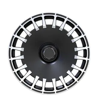 Llantas forjadas DH-Style V8 R20