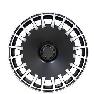 Llantas forjadas DH-Style V8 R21