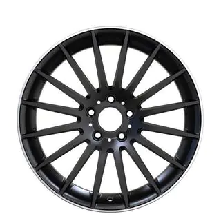 Llantas forjadas DH-Style V9 R16