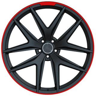 Llantas forjadas DH-Style V10 R18