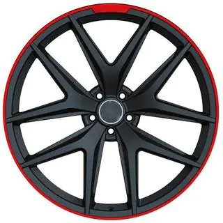 Llantas forjadas DH-Style V10 R20