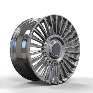 Llantas forjadas DH-Style V11 R16