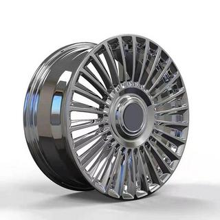 Llantas forjadas DH-Style V11 R18