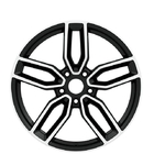 Mercedes-Benz Llantas forjadas DH-Style V12 R21 foto 1