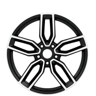 Llantas forjadas DH-Style V12 R24