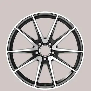 Llantas forjadas DH-Style V13 R16
