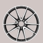 Mercedes-Benz Llantas forjadas DH-Style V13 R19 foto 1