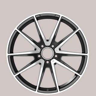 Llantas forjadas DH-Style V13 R23