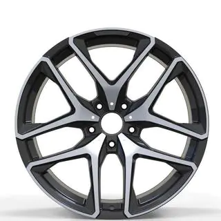 Llantas forjadas DH-Style V14 R20