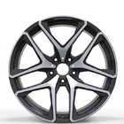 Mercedes-Benz Llantas forjadas DH-Style V14 R21 foto 1