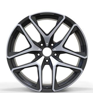Llantas forjadas DH-Style V14 R21