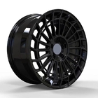 Mercedes-Benz Llantas forjadas DH-Style V15 R19 foto 1