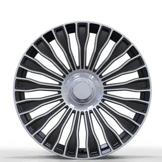 Llantas forjadas DH-Style V16 R16