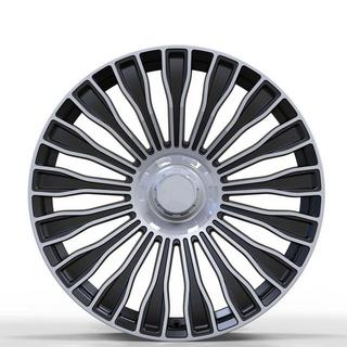 Llantas forjadas DH-Style V16 R24