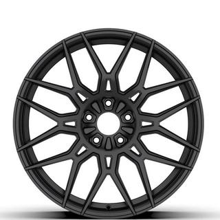 Llantas forjadas DH-Style V17 R18