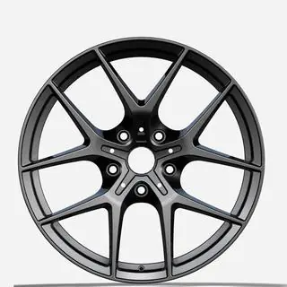 Llantas forjadas DH-Style V18 R16