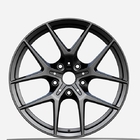 Mercedes-Benz Llantas forjadas DH-Style V18 R17 foto 1