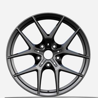 Llantas forjadas DH-Style V18 R20