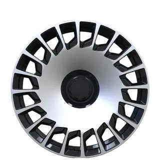Llantas forjadas DH-Style V19 R16
