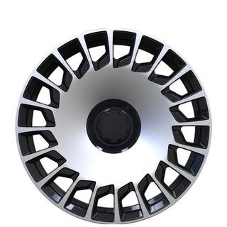 Llantas forjadas DH-Style V19 R20