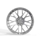 Porsche Llantas Forjadas DH-Style V2 R23 foto 1