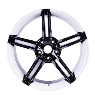 Llantas forjadas DH-Style V3 R16