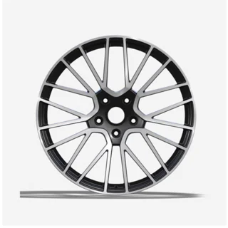 Llantas forjadas DH-Style V4 R16