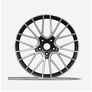 Llantas forjadas DH-Style V4 R18