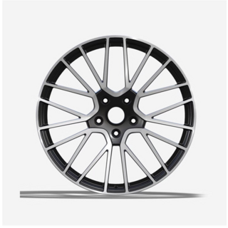 Llantas forjadas DH-Style V4 R23