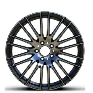 Llantas forjadas DH-Style V5 R16