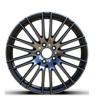 Llantas forjadas DH-Style V5 R20