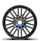 Porsche Llantas forjadas DH-Style V5 R22 foto 1