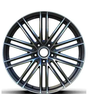 Llantas forjadas DH-Style V6 R16