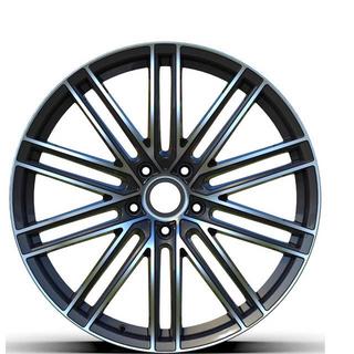 Llantas forjadas DH-Style V6 R22