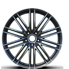 Porsche Llantas forjadas DH-Style V6 R24 foto 1