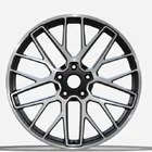 Porsche Llantas forjadas DH-Style V7 R22 foto 1