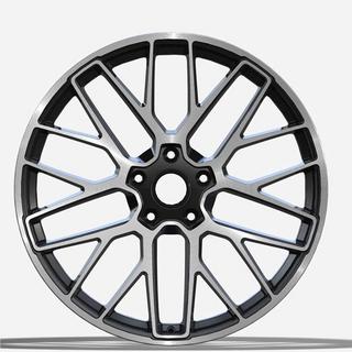 Llantas forjadas DH-Style V7 R24