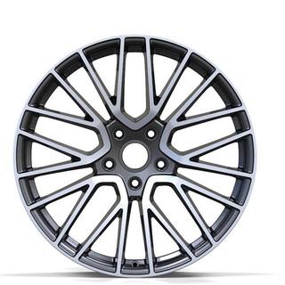 Llantas forjadas DH-Style V8 R24