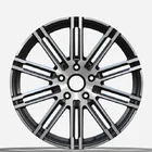 Porsche Llantas forjadas DH-Style V9 R19 foto 1