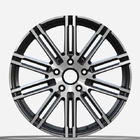 Porsche Llantas forjadas DH-Style V9 R21 foto 1