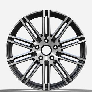 Llantas forjadas DH-Style V9 R22