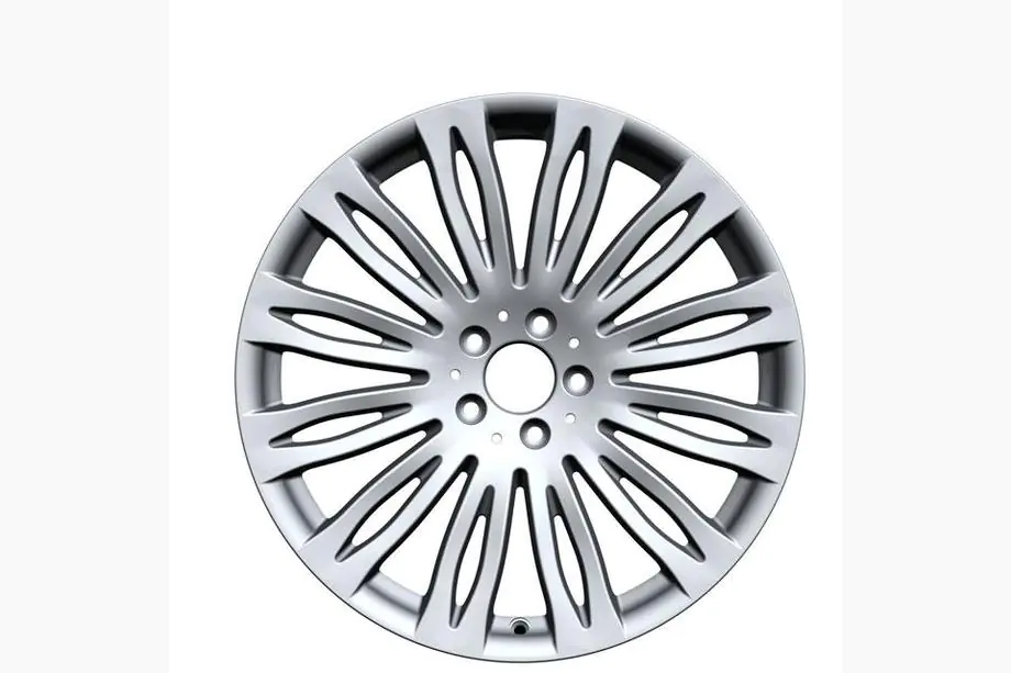 Porsche Llantas forjadas DH-Style V10 R16 Image