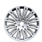Porsche Llantas forjadas DH-Style V10 21 pulgadas foto 1