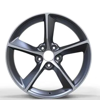 Llantas forjadas DH-Style V1 R22
