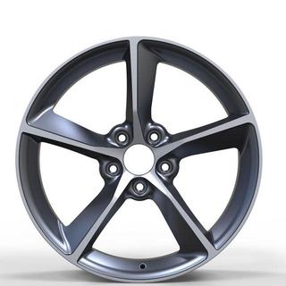 Llantas forjadas DH-Style V1 R23