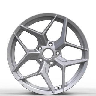 Llantas forjadas DH-Style V2 R19
